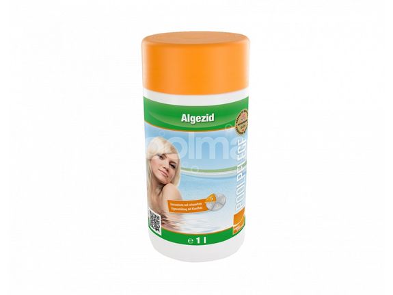 Algicid 1 l, proti riasam Premium