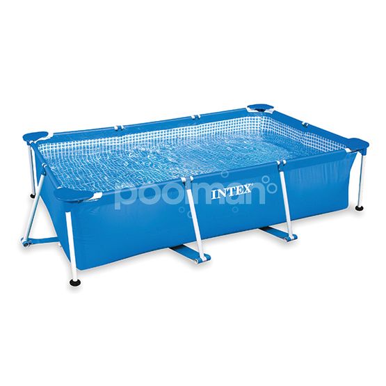 Bazén Frame Pool 260 x 160 x 65 cm