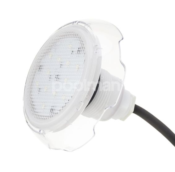 Bazénové svetlo SeaMAID mini 7 W - LED biele