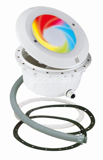Bazénové svetlo Svetlo VA LED - 16W, RGB
